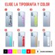 thumbnail image 2 of czcpp-INSTACASE Funda Compatible con Moto G Power 2022 Personalizada con tu Nombre, Protector Compatible con Moto G Power 2022 Uso Rudo, Case Compatible con Moto Personalizado Antigolpes TPU, 2 of 4