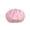 Pink, variant on Women Girls Shining Sequins Beret Hat Stretchy Show Caps Beanie Dancer Singer Hats Party Costume Stage Headwear