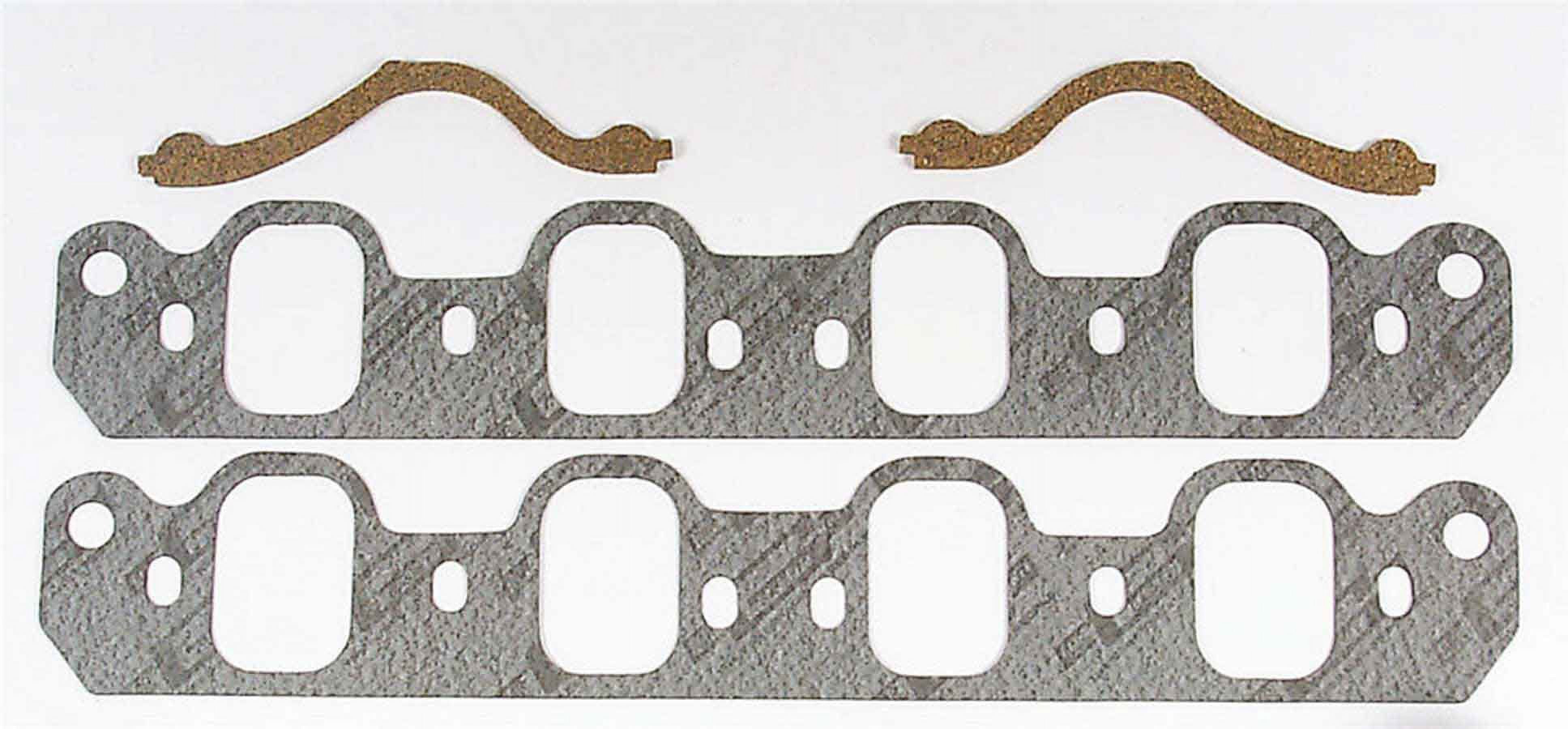 Mr. Gasket 214 Engine Intake Manifold Gasket