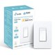 thumbnail image 1 of Interruptor de intensidad inteligente Kasa KS220 Apple HomeKit Wi-Fi, 1 of 5