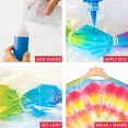 thumbnail image 2 of Just My Style® Tie-dye arc-en-ciel, 2 of 3