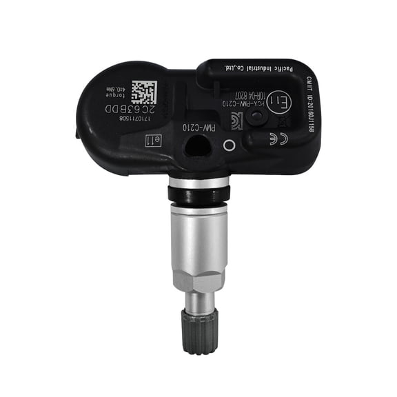 2pcs Tire pressure monitoring sensors 4260730030 Car TPMS Sensor