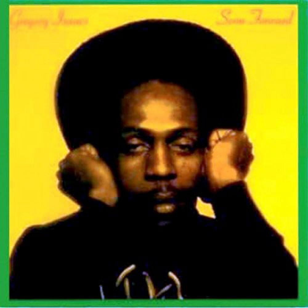 CDブック Cool Ruler / Gregory Isaacs (CD) Gregory Isaacs - Cool Ruler - Music & Performance - CD - Walmart.com