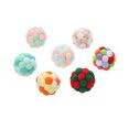 thumbnail image 2 of Daisyyozoid Wholesale Pet Cat Dog Squeaky Toy Squeaker Sound Chew Interactive Plush Toy, 2 of 9