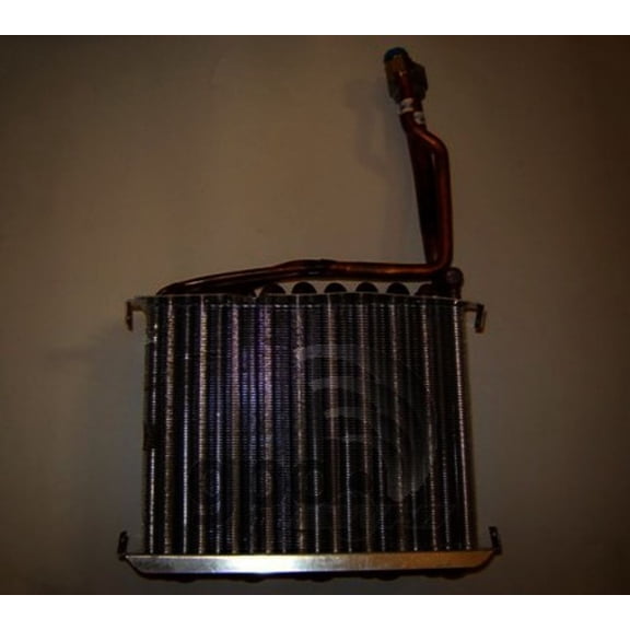 A/C Evaporator Core Fits select: 1978-1979 FORD F150, 1978-1979 FORD F250