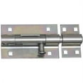 thumbnail image 2 of National Hardware - V832 5" Extra Heavy-Duty Barrel Bolt, 2 of 7