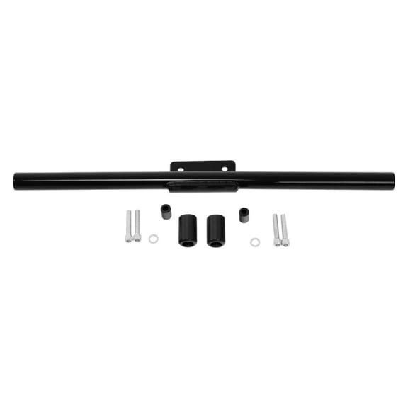 Motorcycle Front Engine Guard Crash Bar For Harley Dyna FXLRS FXLRST 2022-2023