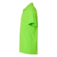 thumbnail image 6 of AllPro 62800 Pique Polo-LIME-S, 6 of 6