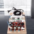 thumbnail image 4 of Amplificador de sonido 180Wx2 Sunnimix 220V DIY, 4 of 7