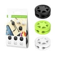 thumbnail image 2 of Charging Cord Organizers Portable Charger Cord Holder Storage Cable Winder Cable Management Flexible USB Cable for Home, 2 of 11