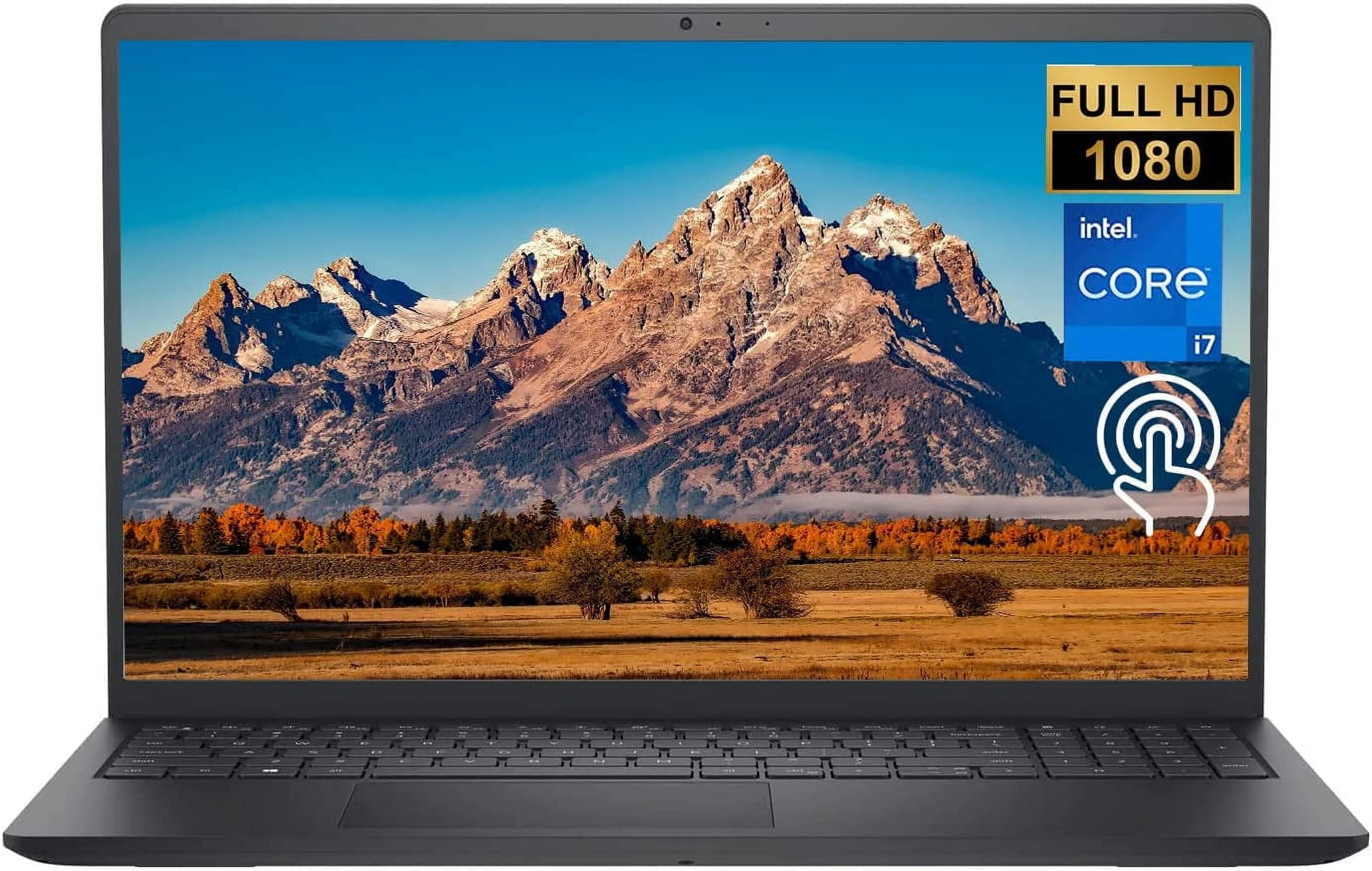 Dell Inspiron 13 5310, 13.3 inch QHD+ Non-Touch Laptop - Intel