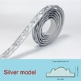 thumbnail image 5 of PVC soft wire frame decorative wall edge lineEnhance your home with our Product, 5 of 10