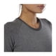 thumbnail image 3 of Camiseta básica Reebok Nature X Coverup para mujer colgr2 S, 3 of 4