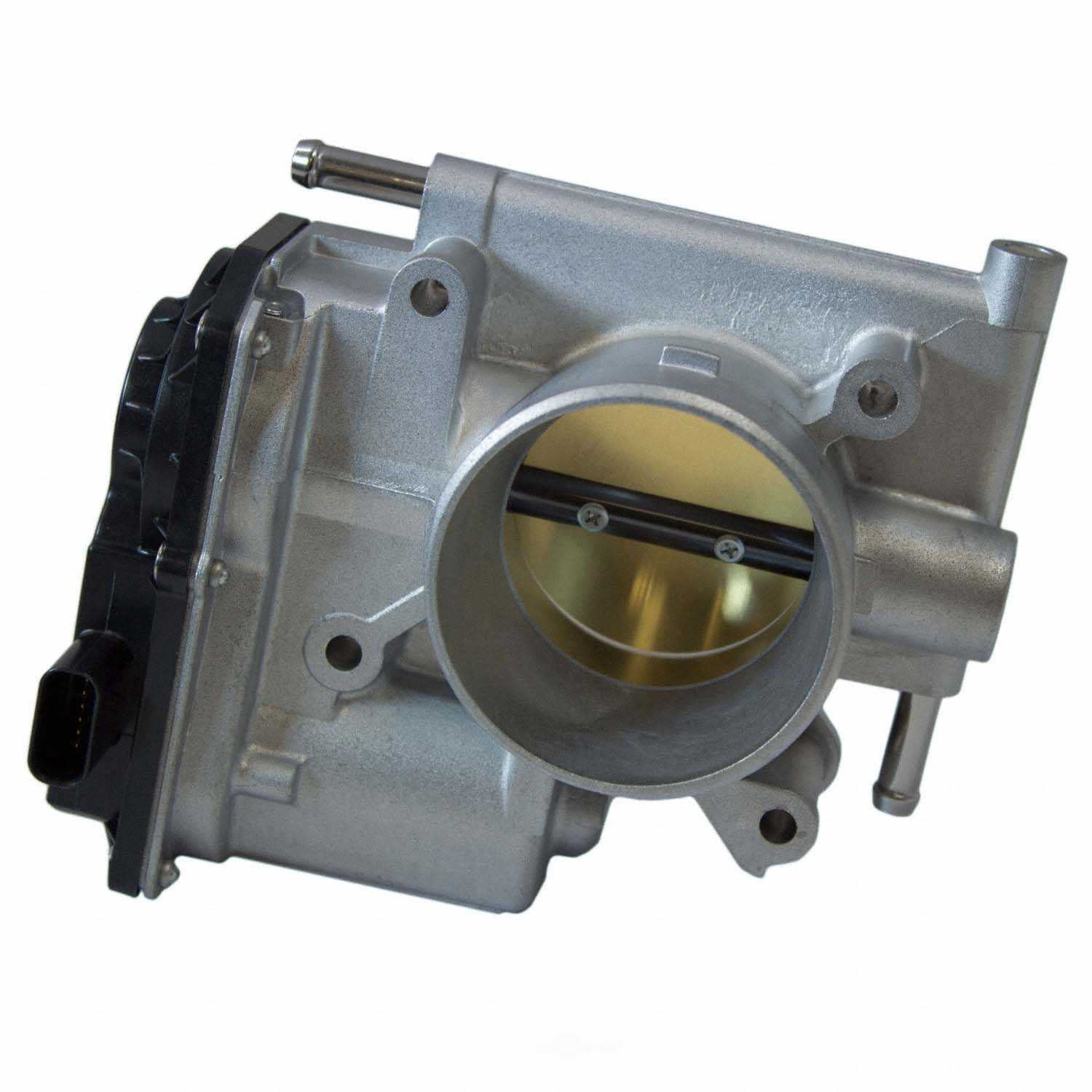 Motorcraft TB-16 Fuel Injection Throttle Body