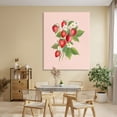 thumbnail image 3 of Stupell Industries French Country Cottage Garden Strawberries Canvas Art, 36 x 48, by Diane Neukirch, 3 of 8