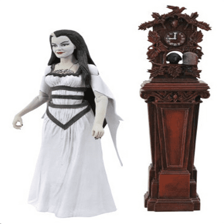 Diamond Select Toys Munsters Select: Lily Munster Action Figure