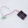 thumbnail image 3 of deevoka 4xDIY USB Humidifier Circuit Board 36x25mm for Self Invented DIY 4 Pcs, 3 of 9