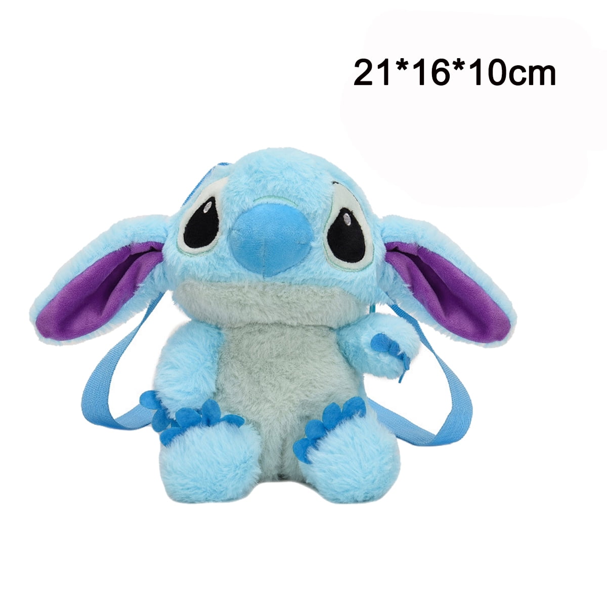 wholesale 20cm kawaii stitch stuffed plush