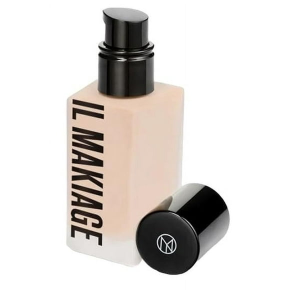 Maquillaje líquido de base de maquillaje Wake Up Like This, 0,35 x 30 ml