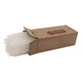 thumbnail image 4 of Vela de lapiz o apagon blancas color blanco, 4 of 5