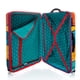 thumbnail image 5 of Set de Equipaje de 4 piezas Romero Britto Romero Britto Oso, 5 of 7