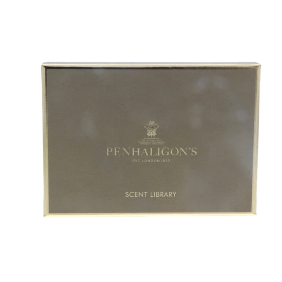 Penhaligon's Scent Library Gift Set, 10 x 0.07 oz