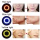 thumbnail image 4 of Máquina de Cuidado facial Octpeak Dispositivo masaje reafirmante facial Color blanco, 4 of 7