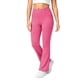 thumbnail image 5 of Pantalones largos, leggings acampanados para niñas, pantalones de yoga y baile de cintura alta, leggings para niños con bolsillos, pantalones de yoga para mujer, 5 of 8