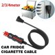 thumbnail image 2 of Enchufe para encendedor de coche de 12 V/24 V compatible con Dometic ARB L3 ~⭐ Z8X5, 2 of 5