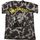 thumbnail image 1 of Tupac Shakur - Camiseta Makaveli Teñida con Nudos para Adultos Unisex (Gris), 1 of 3
