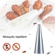 thumbnail image 5 of Protector De Alimentos, Repelente De Insectos Y Moscas, Control De Plagas, Aspas De Ventilador Largas, Baterías, Ventilador De Escritorio Usb Portátil Eléctrico Automático seitruly HA023990-02, 5 of 5