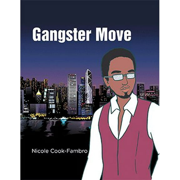 Gangster Move (Paperback)