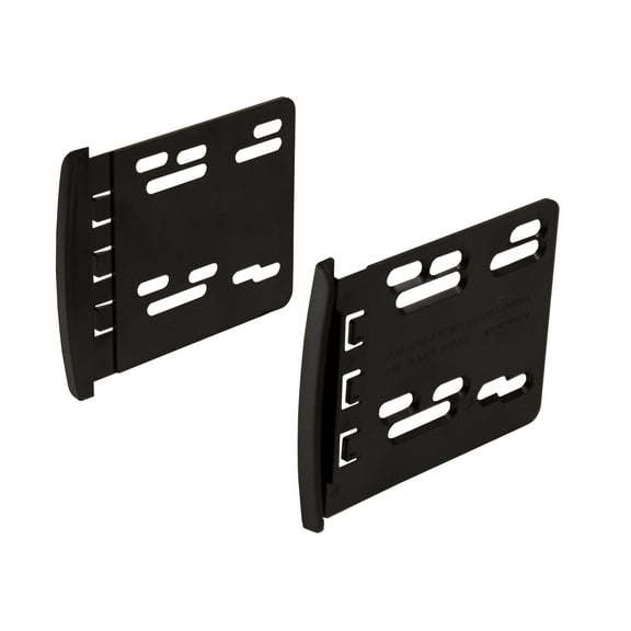 Ai FMK566 2000-2004 Focus Double DIN Dash Kit