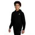 thumbnail image 2 of Reebok Boy's Athletic Game Day Fleece Pullover Hoodie, Sizes 4-18, 2 of 7