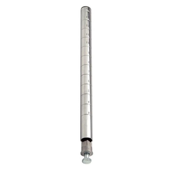 Stainless Steel Post - 14 in.