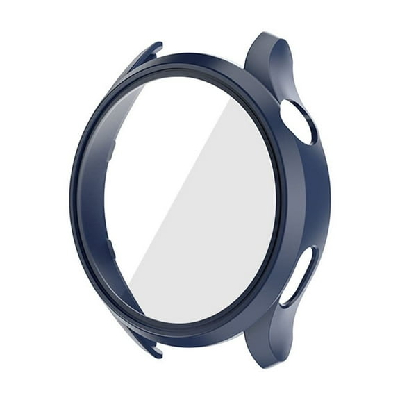 Zeiwohndc Case for Watch 3 Waterproof Screen Shell Cover Anti-scratch Watch Bumper-Sleeve