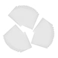 thumbnail image 2 of Cinta para dormir bucal 45 piezas de cinta para dormir que se ensancha y protege la piel para sala de estar, 2 of 8