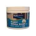 thumbnail image 3 of Back Pain Relief Cream with Emu Oil - Super White Stuff Natural Therapy Against Backache Neck Sprain Knee Joint Muscle Soreness - Fast Action Anti Inflammatory Analgesic Rub, [4 Oz] Jar, 3 of 13