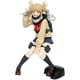 thumbnail image 1 of Figura de anime de juguete coleccionable My Hero Academia Himiko Toga, 1 of 2