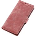 thumbnail image 5 of Funda tipo billetera para T-mobile Revvl 6 Pro 5g, funda protectora magnética de cuero con tapa a prueba de golpes con soporte para tarjeta de crédito y correa para la muñeca para T-mobile Revvl, 5 of 5