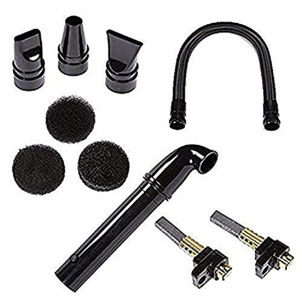 Master Equipment FlashDry Replacement Parts