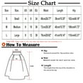 thumbnail image 3 of Bovxnpu Women Skirt Womens Bodycon Mini Skirts Sequin Skirt Sparkly Stretchy High Waisted Glitter Skirt for Night Out Party Beach Vacation Summer Outfits, 3 of 8