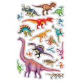thumbnail image 4 of Discovering Dinosaurs Autocollants Supershapes Grands, 4 of 4