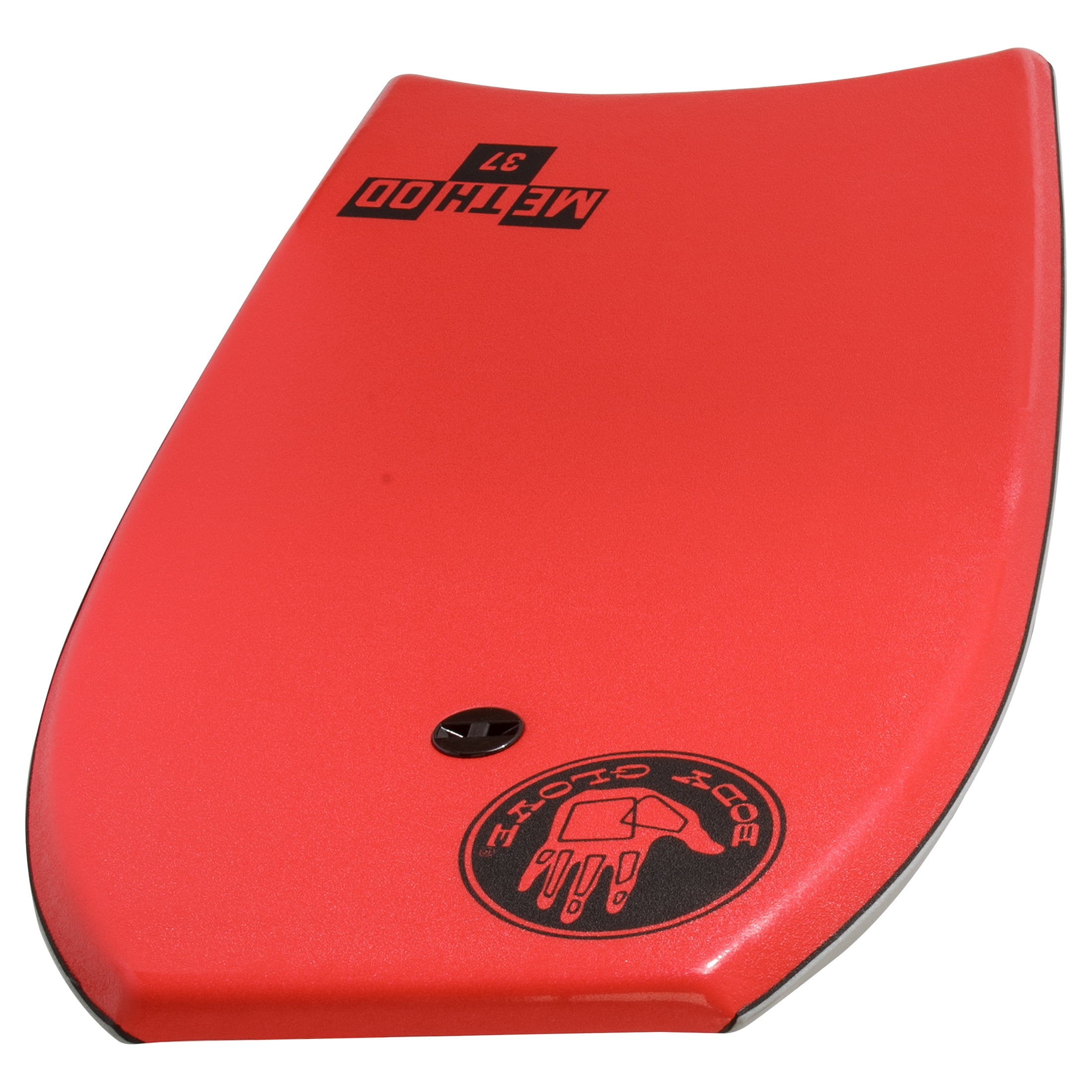 Body Glove Bodyboard 37 In, Red