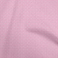 thumbnail image 1 of oneOone Silk Tabby Pink Fabric Kids Daisy Craft Projects Decor Fabric Printed By The Yard 42 Inch Wide, 1 of 4