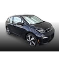 thumbnail image 4 of Front Windshield Sunshade for 2014-2021 BMW i3 Series Giga World, Tera World, Mega World Hatchback, 4 of 9