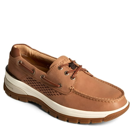 

Men s Sperry Gold Cup Billfish Plushwave Boat Shoe