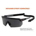 thumbnail image 4 of Gafas de seguridad Ergodyne Skullers AEGIR z87.4, 4 of 9