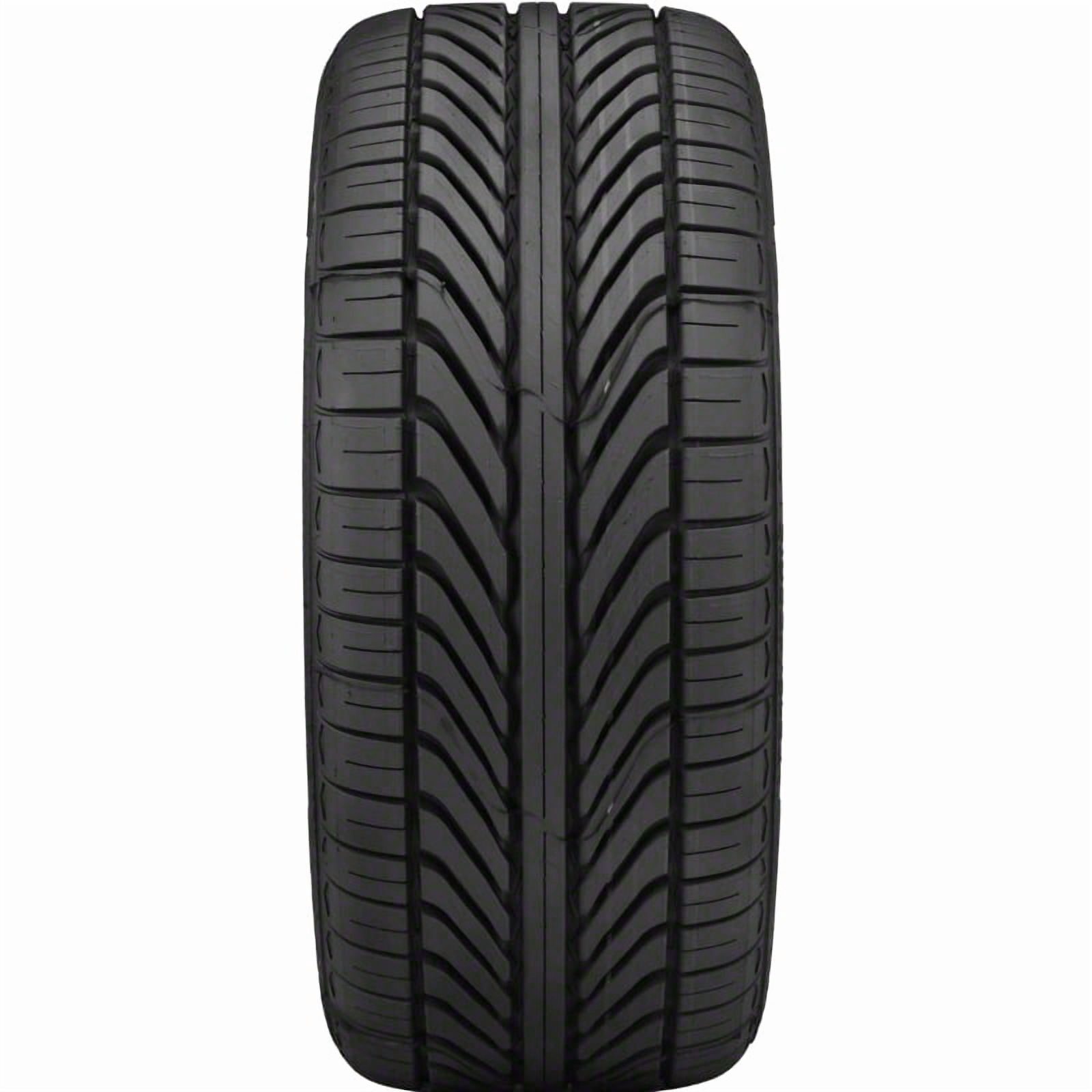 Goodyear Eagle F1 GS-2 EMT UHP Summer 285/35ZR19 90Y LL Passenger Tire