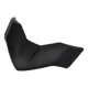 thumbnail image 4 of Cubierta Superior Faro Para Yamaha Fz16 Negro Mtc, 4 of 5